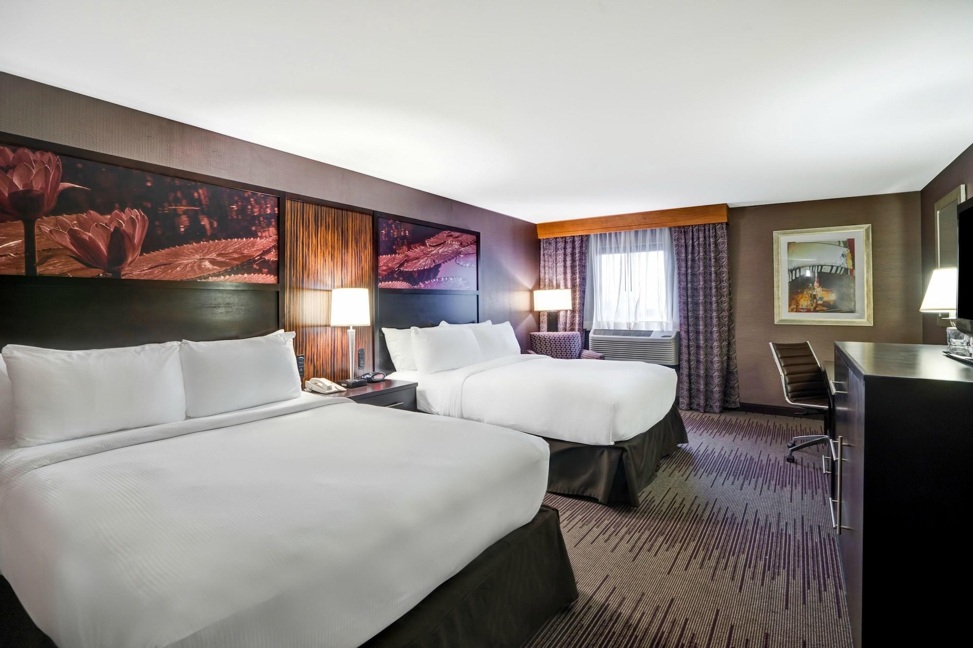 Doubletree By Hilton Downtown Wilmington - Legal District Экстерьер фото