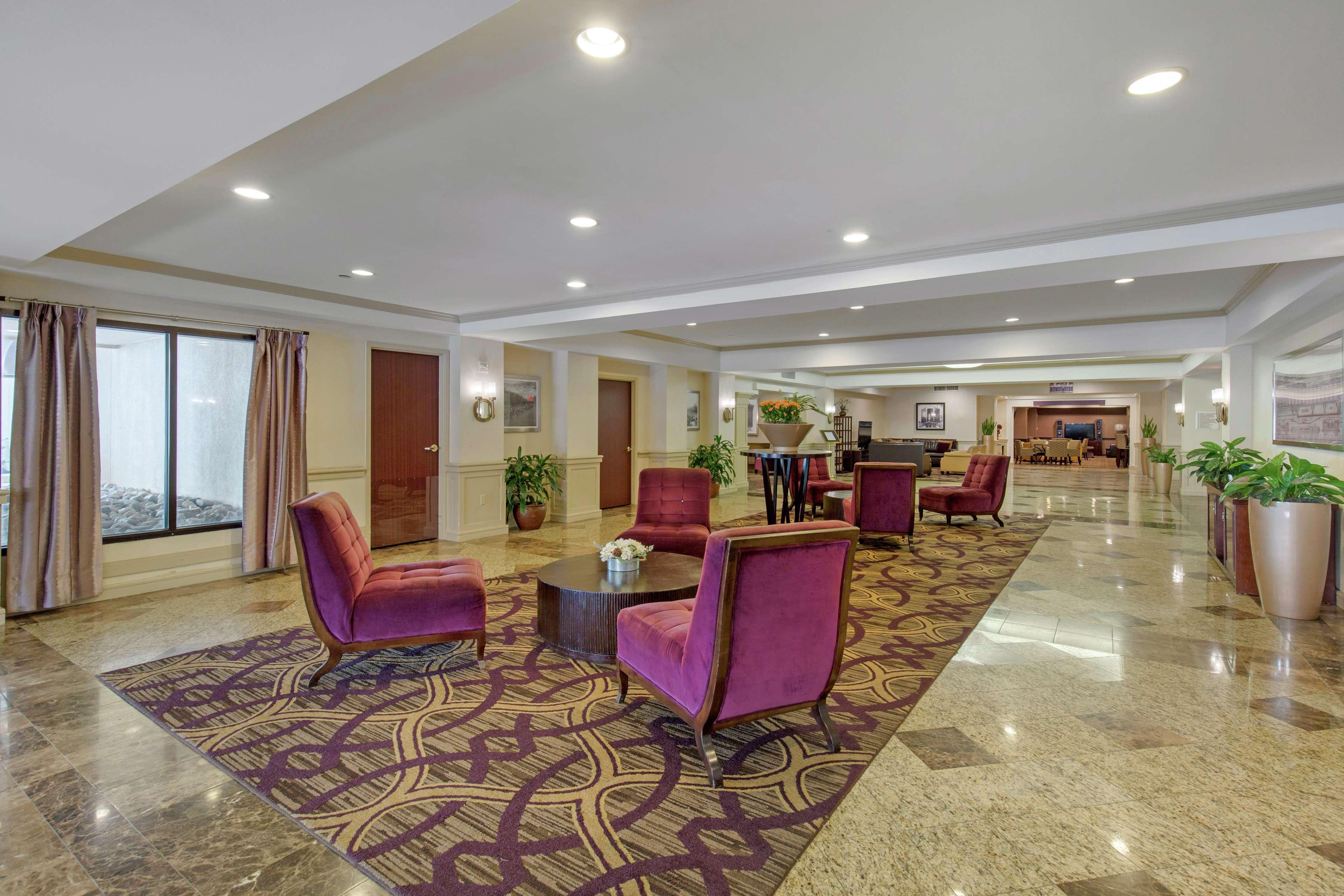 Doubletree By Hilton Downtown Wilmington - Legal District Экстерьер фото
