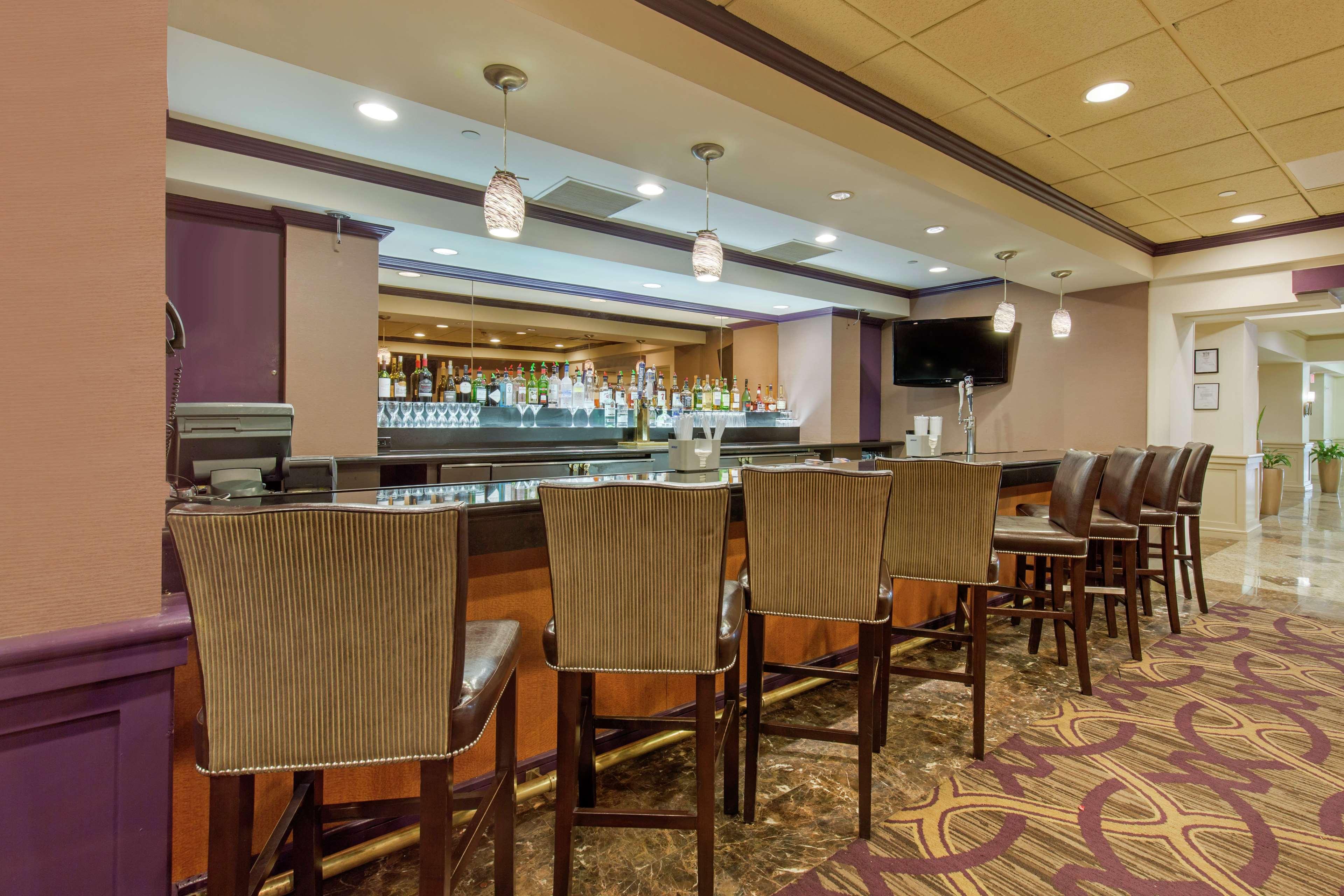 Doubletree By Hilton Downtown Wilmington - Legal District Экстерьер фото