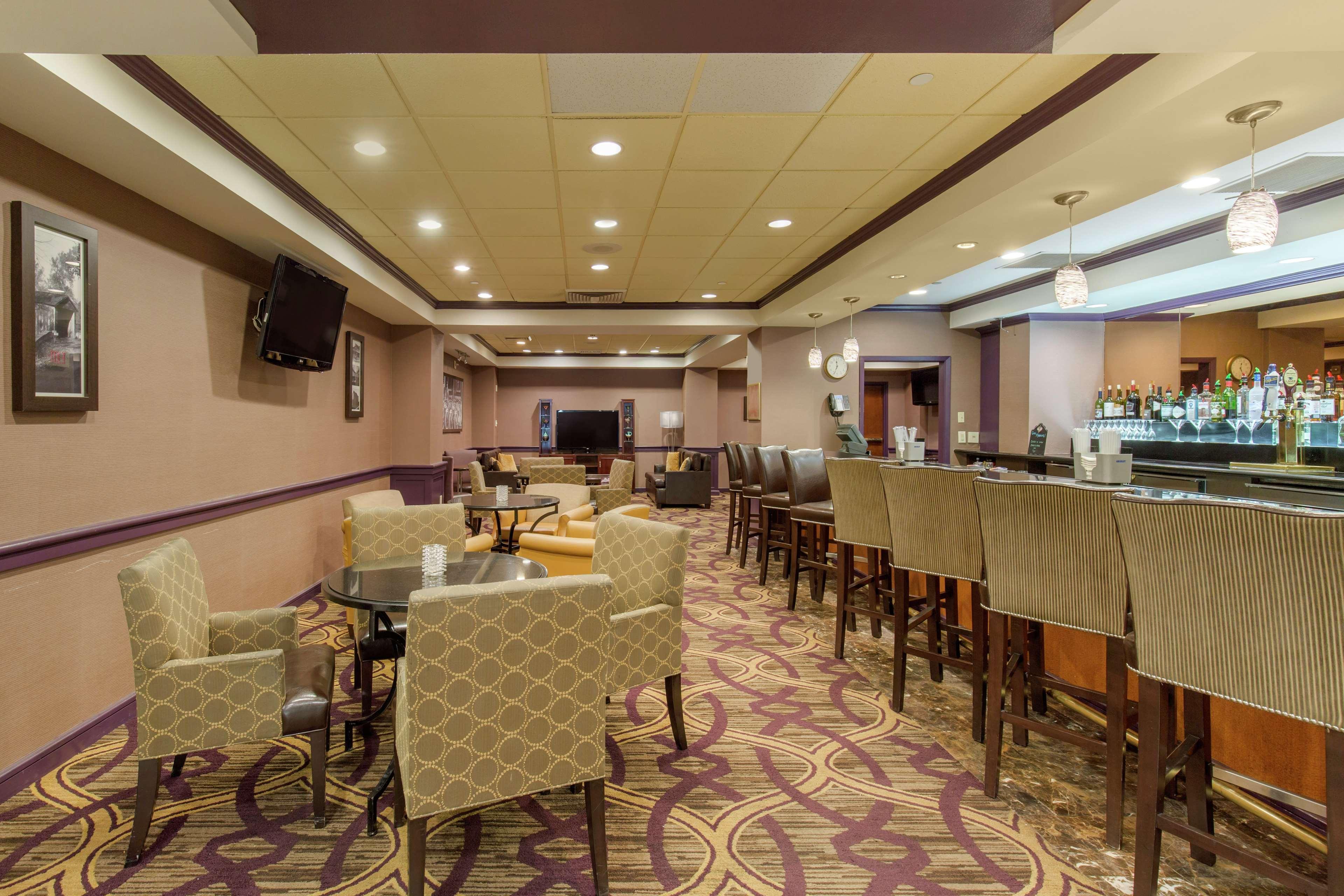 Doubletree By Hilton Downtown Wilmington - Legal District Экстерьер фото