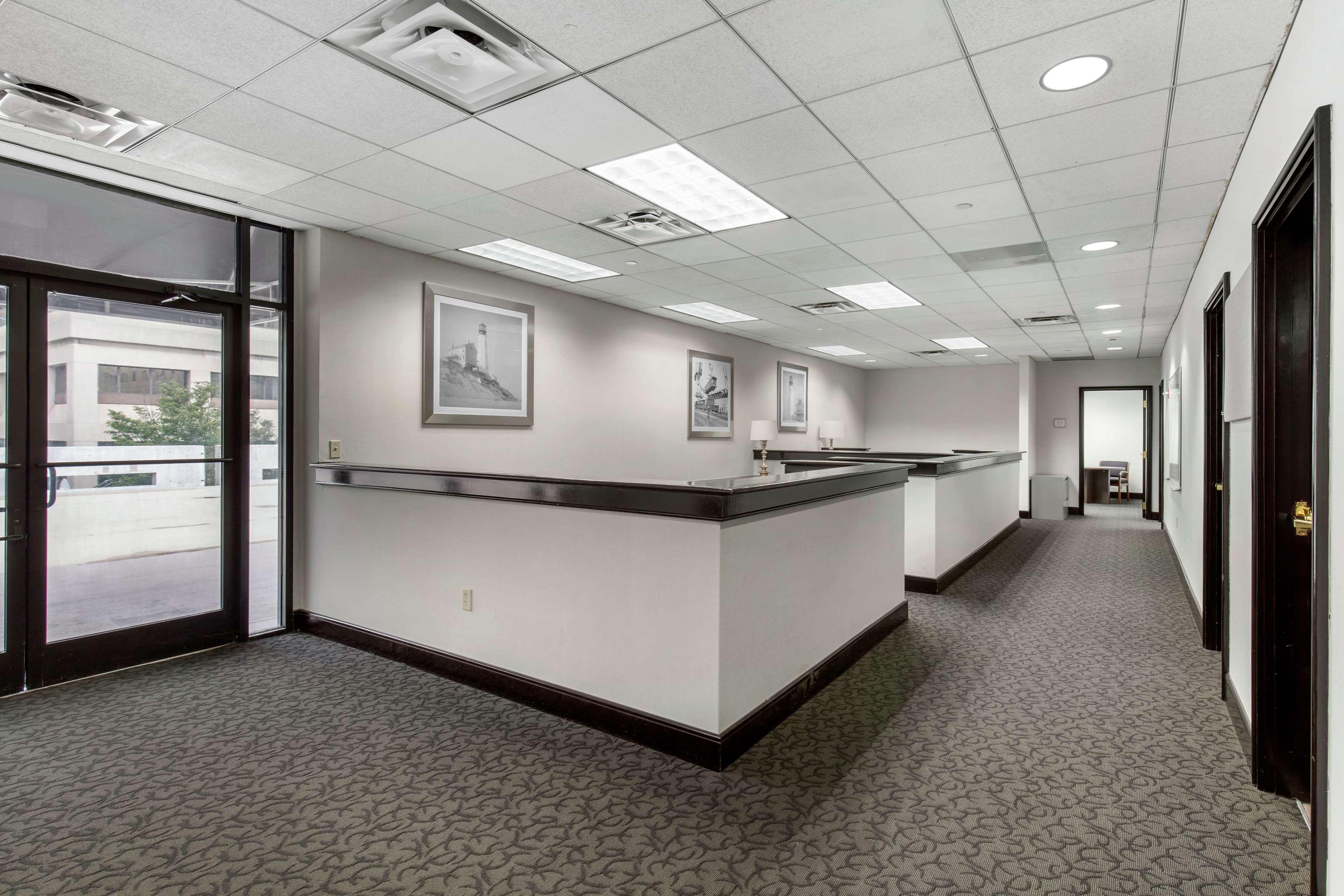 Doubletree By Hilton Downtown Wilmington - Legal District Экстерьер фото