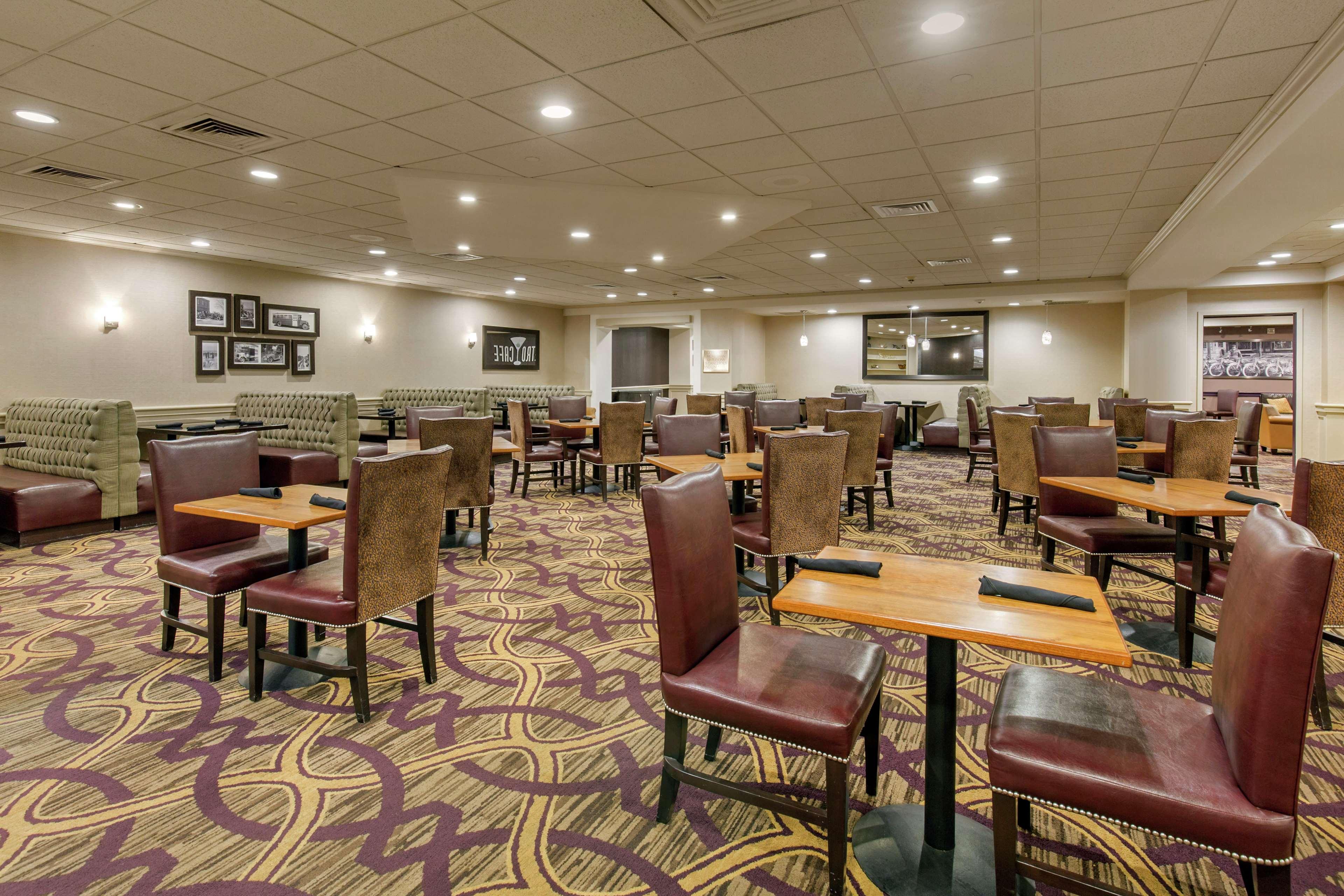 Doubletree By Hilton Downtown Wilmington - Legal District Экстерьер фото