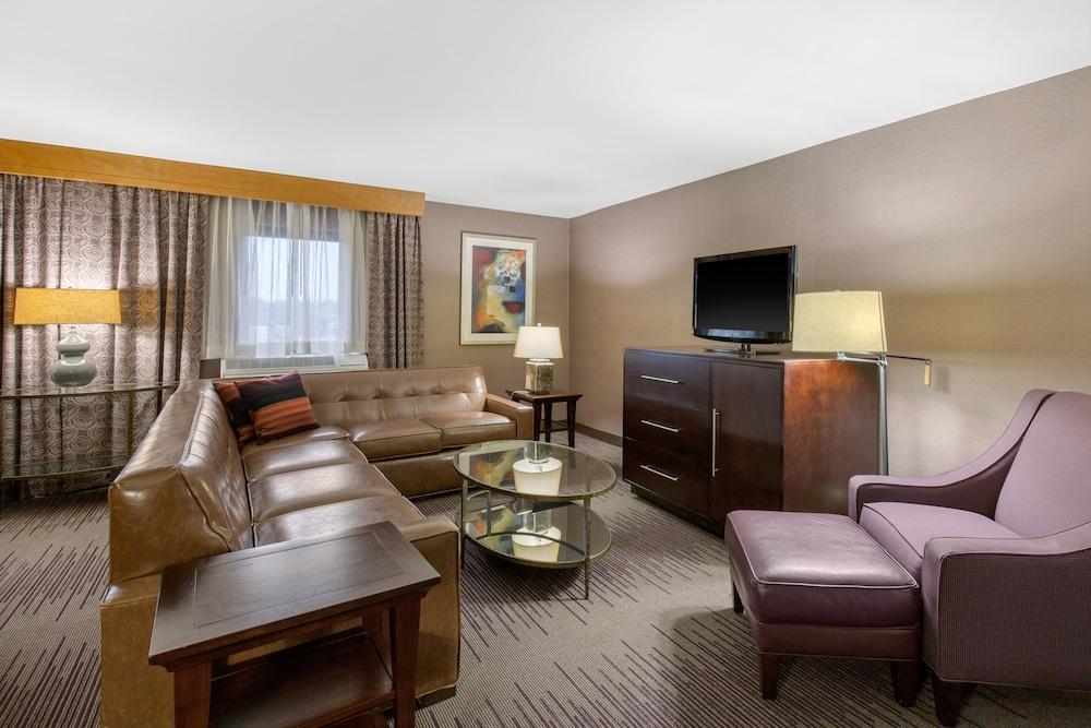 Doubletree By Hilton Downtown Wilmington - Legal District Экстерьер фото