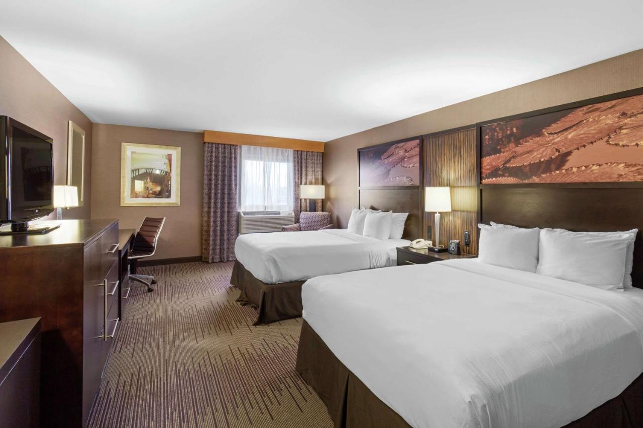 Doubletree By Hilton Downtown Wilmington - Legal District Экстерьер фото