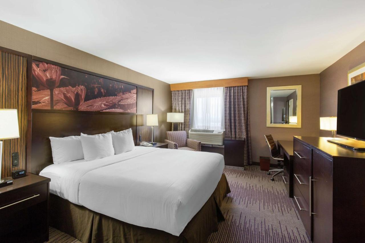 Doubletree By Hilton Downtown Wilmington - Legal District Экстерьер фото