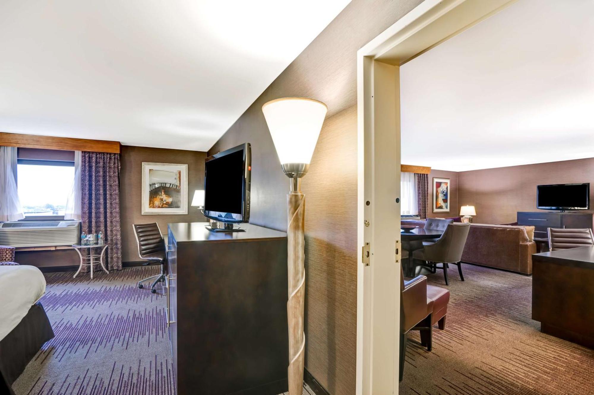 Doubletree By Hilton Downtown Wilmington - Legal District Экстерьер фото
