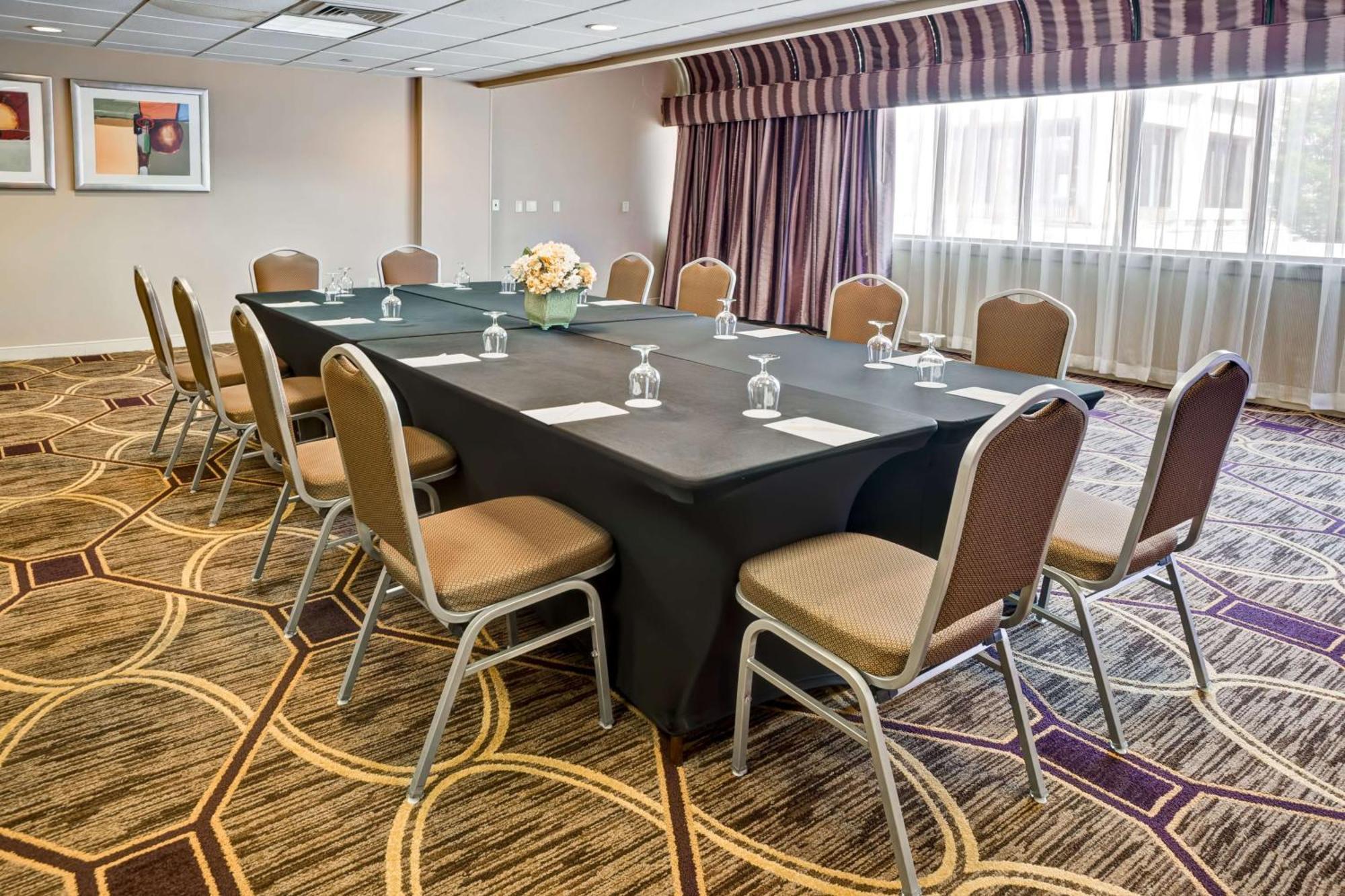 Doubletree By Hilton Downtown Wilmington - Legal District Экстерьер фото