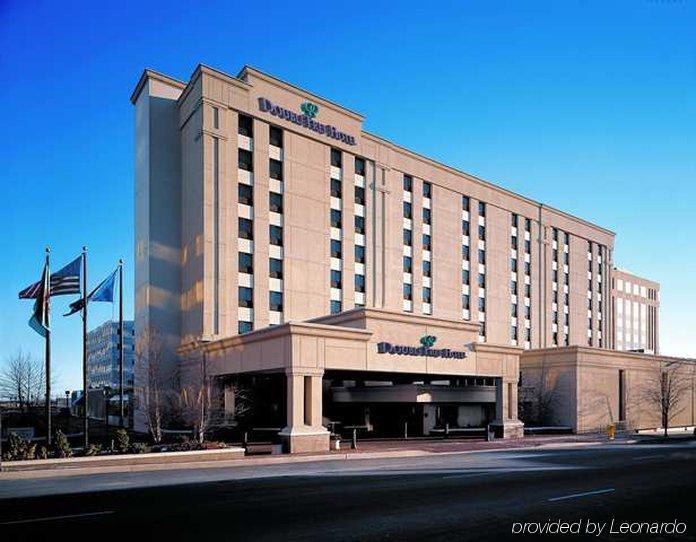 Doubletree By Hilton Downtown Wilmington - Legal District Экстерьер фото
