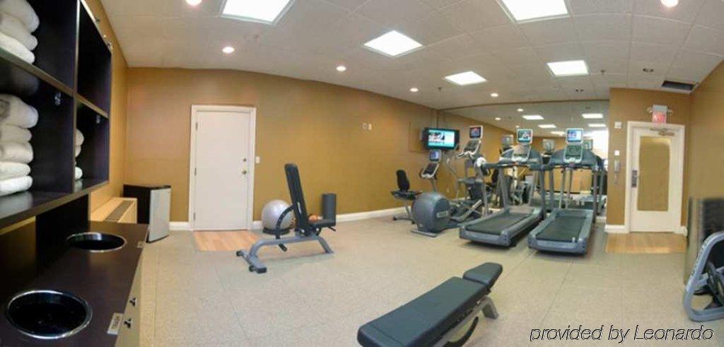 Doubletree By Hilton Downtown Wilmington - Legal District Удобства фото