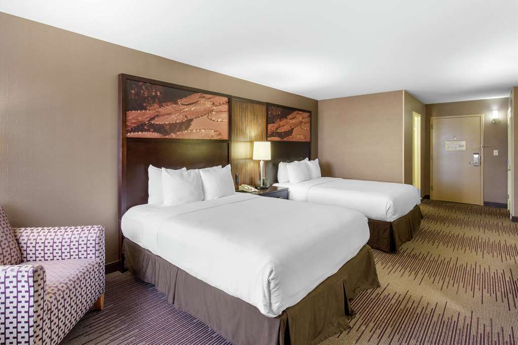 Doubletree By Hilton Downtown Wilmington - Legal District Номер фото